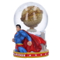 Preview: Superman Schneekugel – DC Daily Planet Snow Globe 18 cm | Nemesis Now 2025